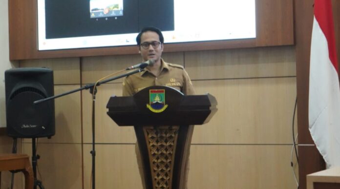 Wakil Wali Kota Cilegon