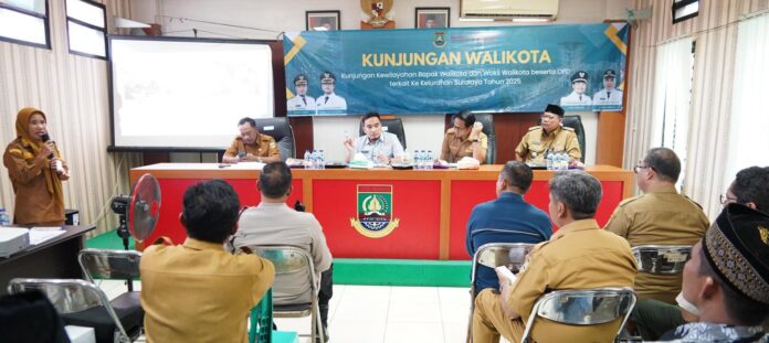 Wali Kota Cilegon
