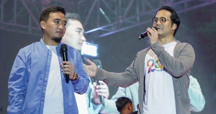 Wali Kota Dan Wawali Kota Cilegon