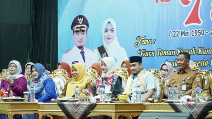 HUT IGTKI Cilegon