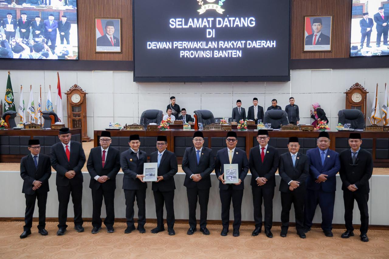 Pemprov Banten