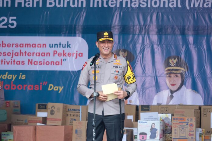 Kapolda Banten