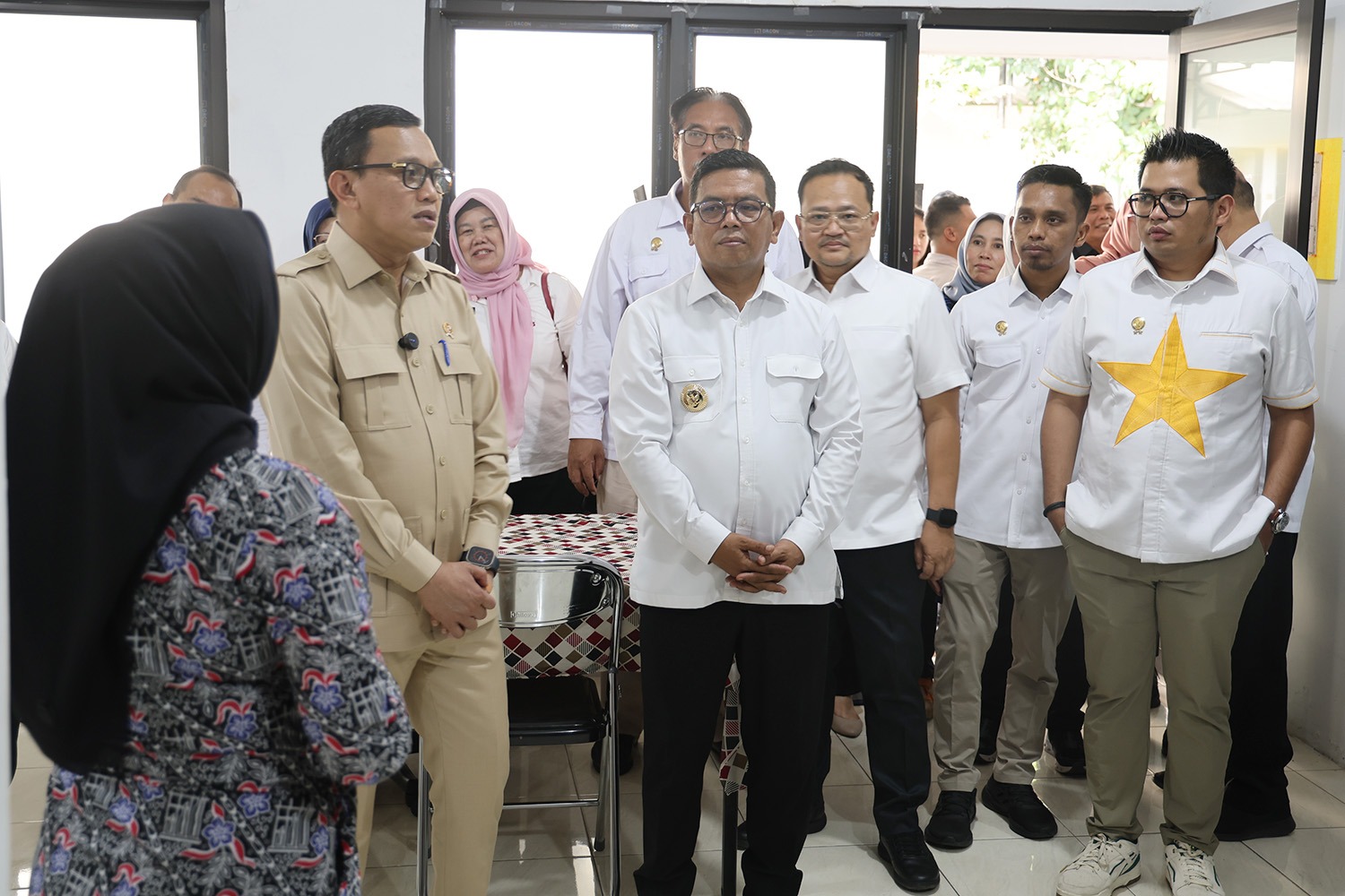 Gubernur Banten 