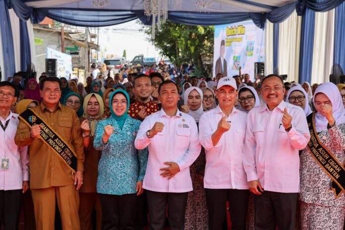 Pemprov Banten