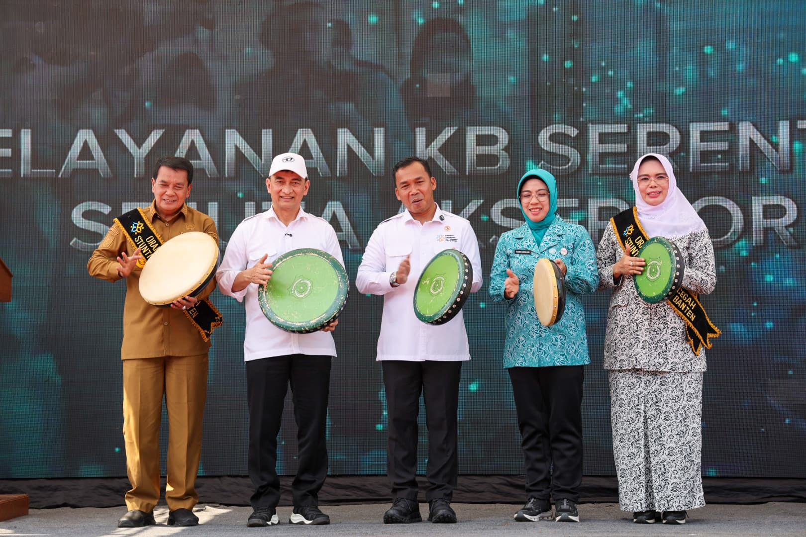 Pemprov Banten