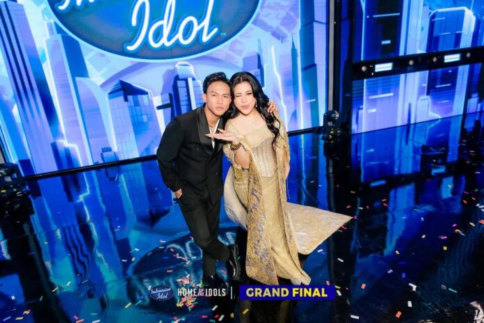 Indonesian Idol