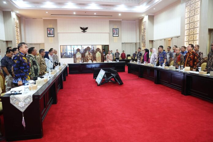 Gubernur Banten