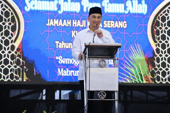 Jamaah Haji