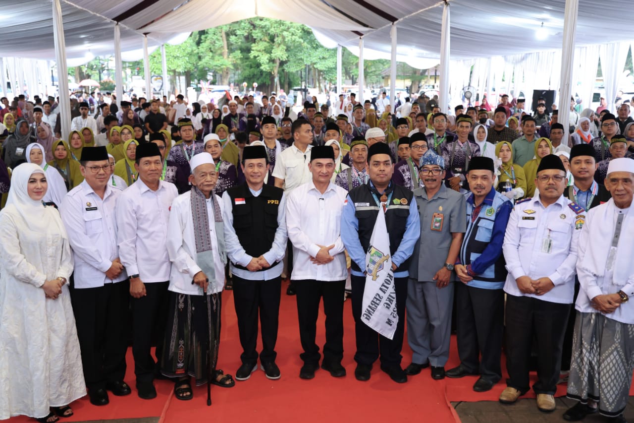 Jamaah Haji