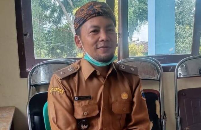Kades Cikamunding Jaro Alev