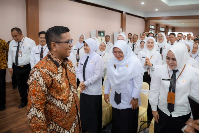 Gubernur Banten