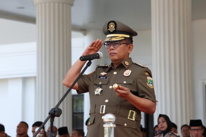 Gubernur Banten