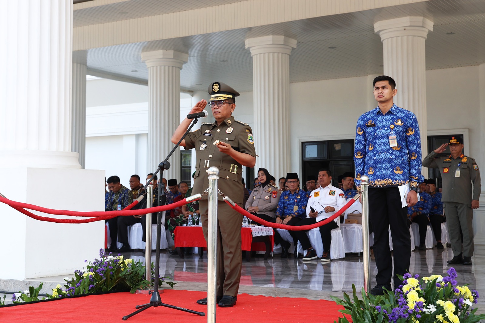 Gubernur Banten