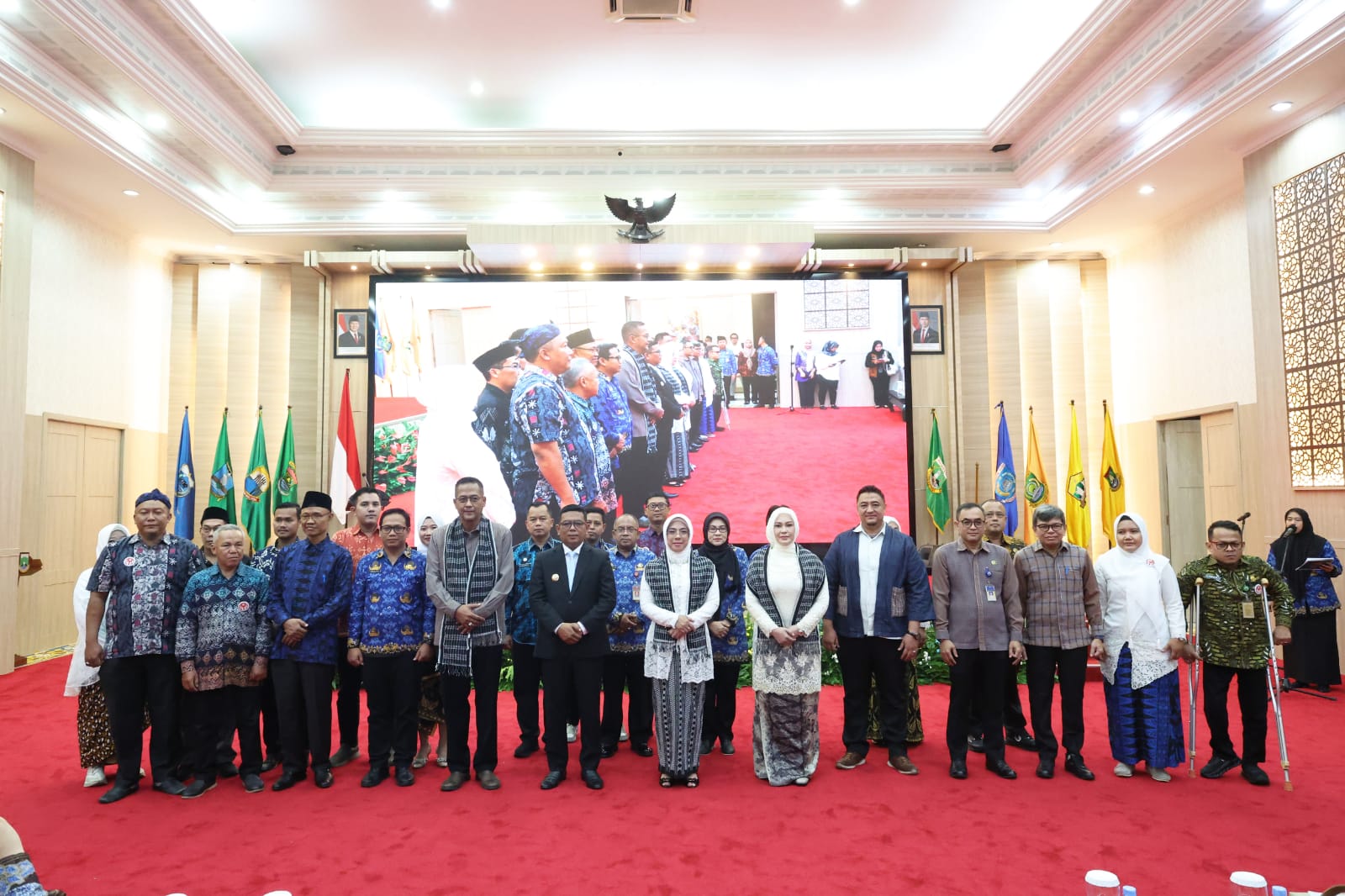 Gubernur Banten 