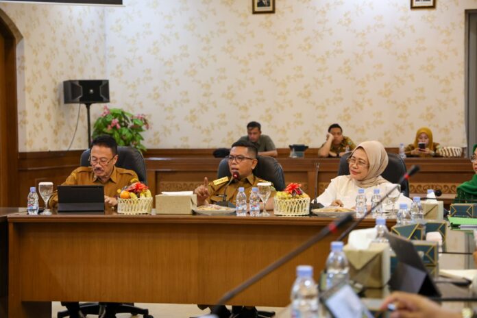 Gubernur Banten