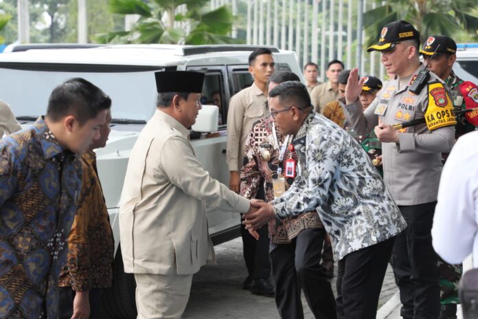 Gubernur Banten