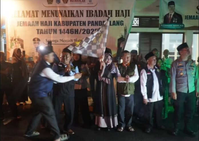 Bupati Pandeglang