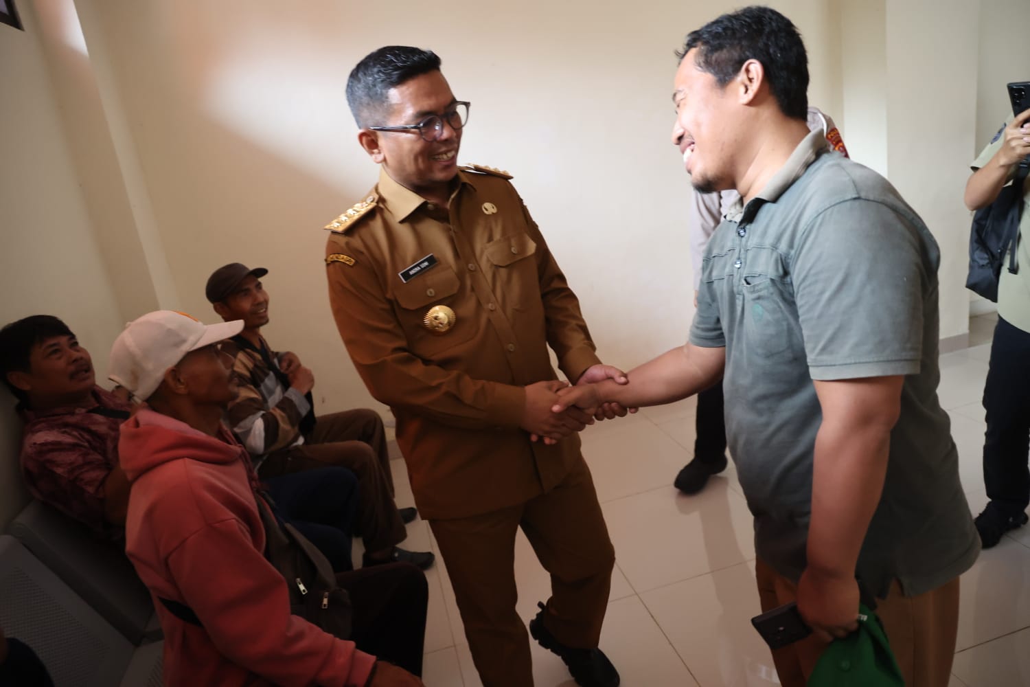 Gubernur Banten