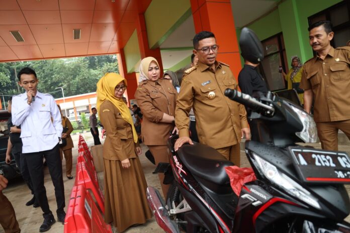 Gubernur Banten