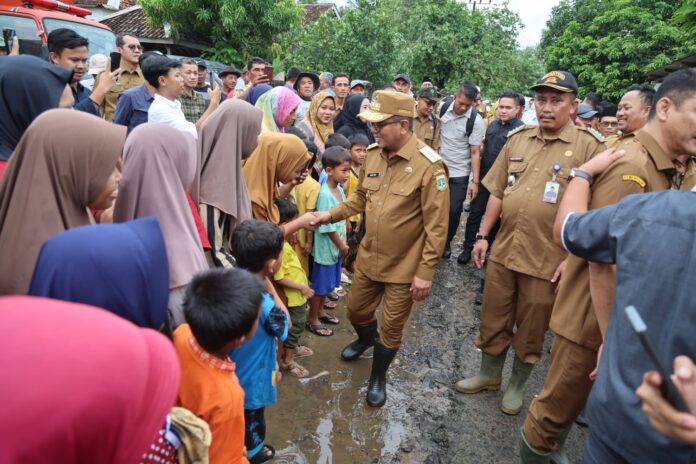 Gubernur Banten