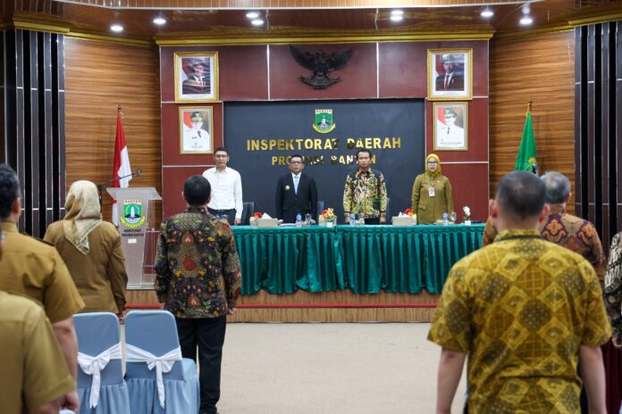 Gubernur Banten