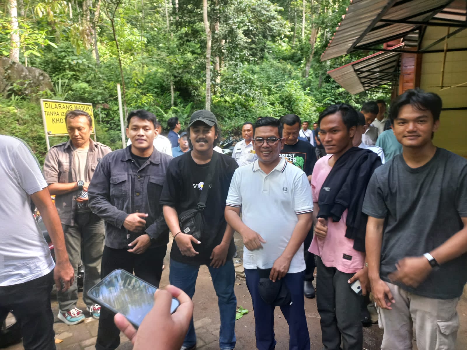 Gubernur Banten