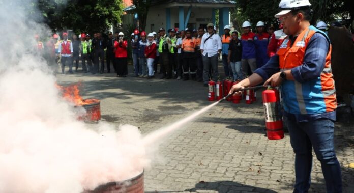 Pelindo Regional 2 Banten