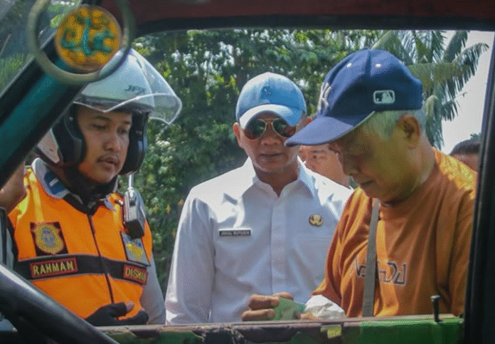 Angkot