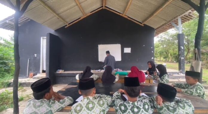 Desa Wisata Pekijing