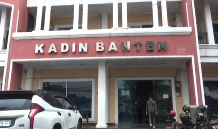 Kadin Banten