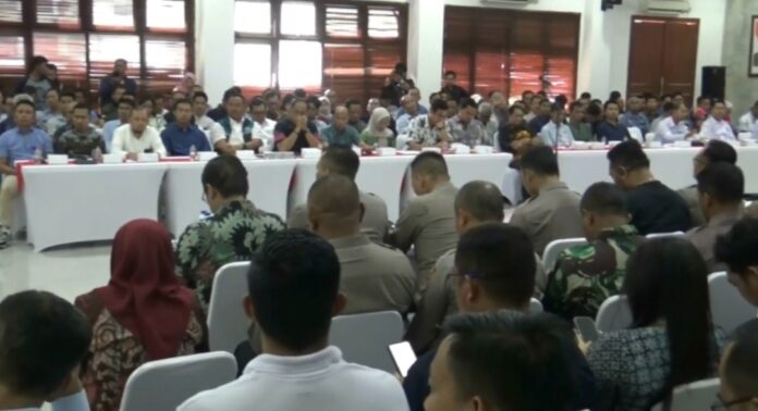 Deklarasi Anti Premabisme