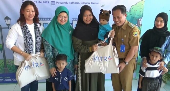 Bantuan Stunting