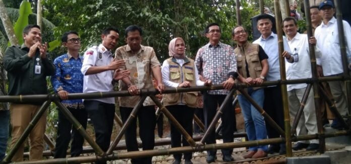 Program Rehabilitasi Taman Firdaus
