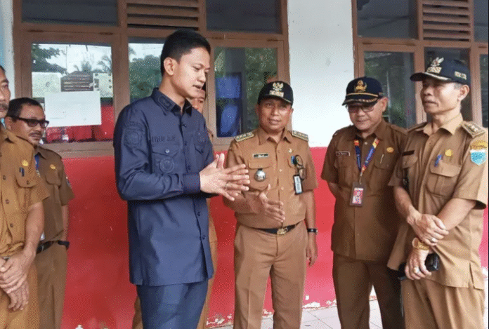 Wabub Pandeglang