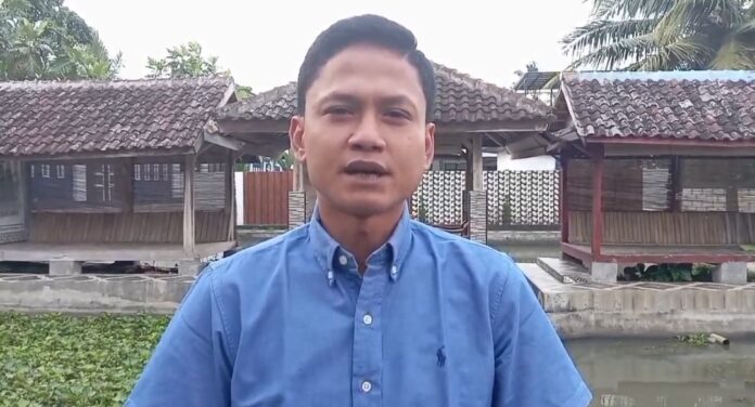 Wakil Bupati Pandeglang