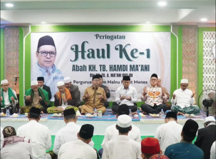 Pandeglang