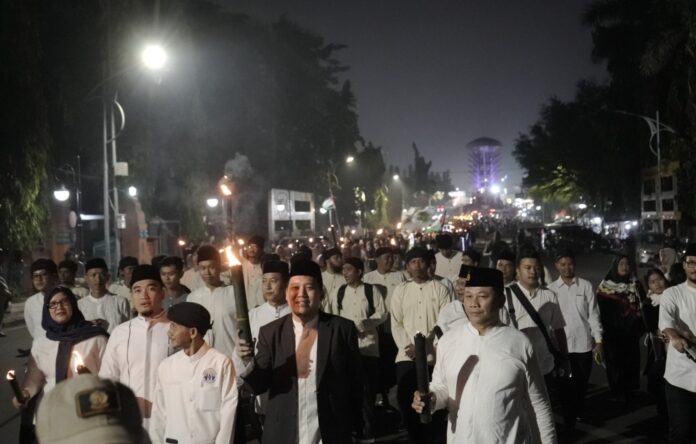 Muharam Fest 2025 Cilegon