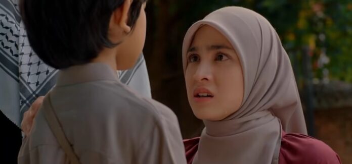 Film Hayya 3 : Gaza