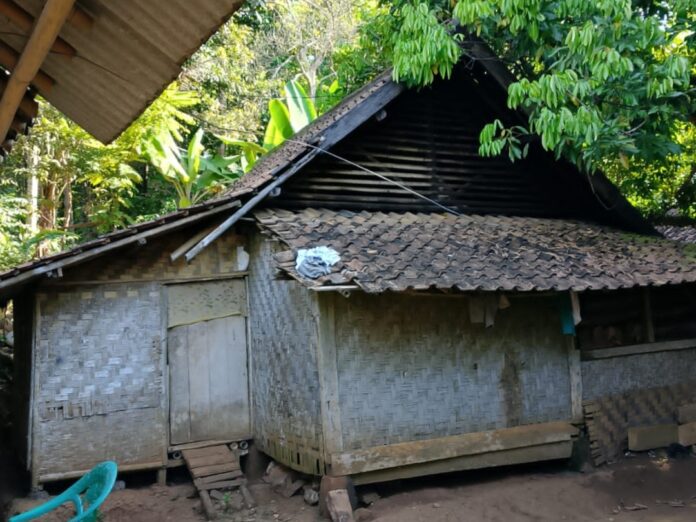 Gubuk Reyot
