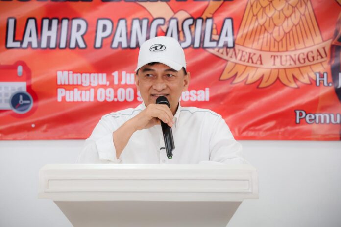 Wagub Banten