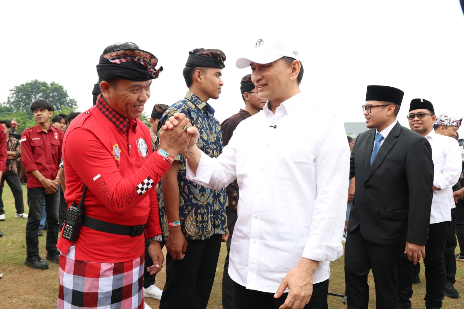 Wagub Banten