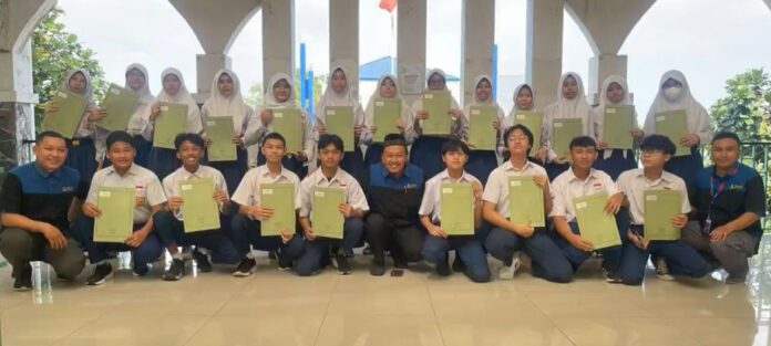 Smp Bosowa