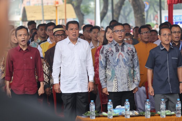 Bupati Tangerang