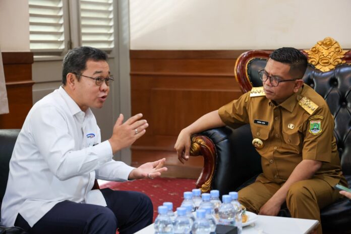 Gubernur Banten