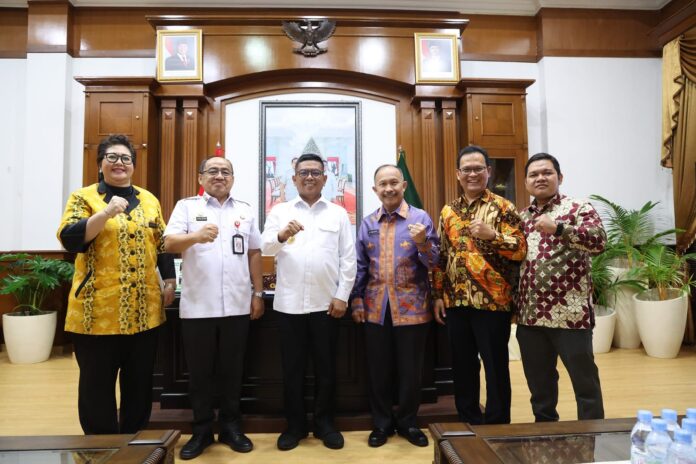 Gubernur Banten