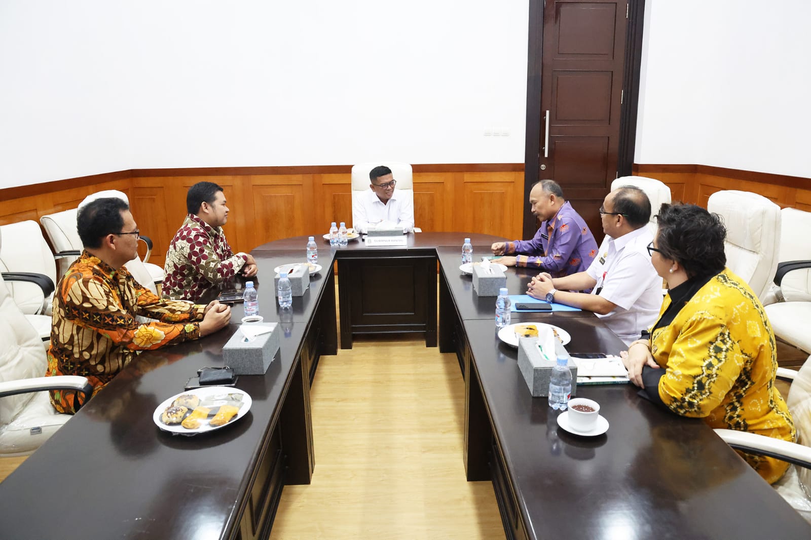 Gubernur Banten