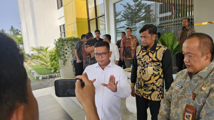 Gubernur Banten