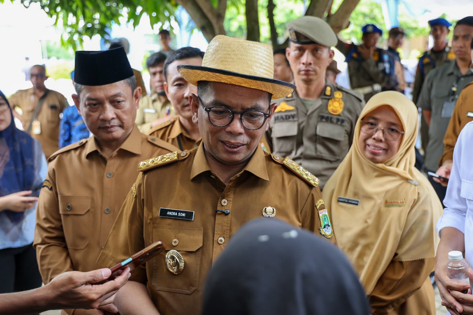 Banten