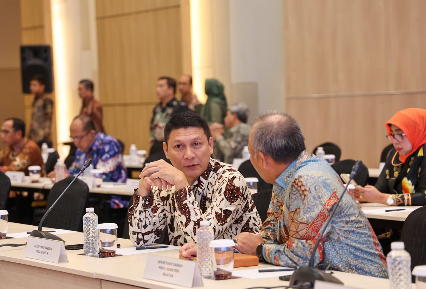 Sekda Banten