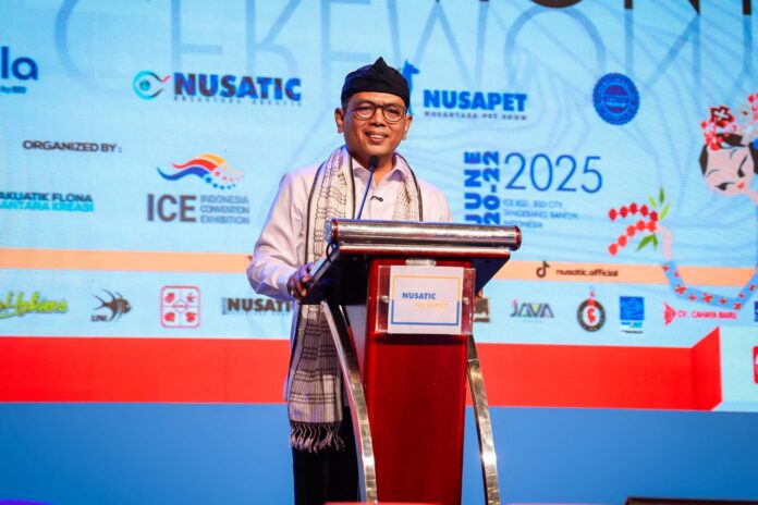 Gubernur Banten